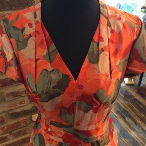 COPY - Banana Republic dress